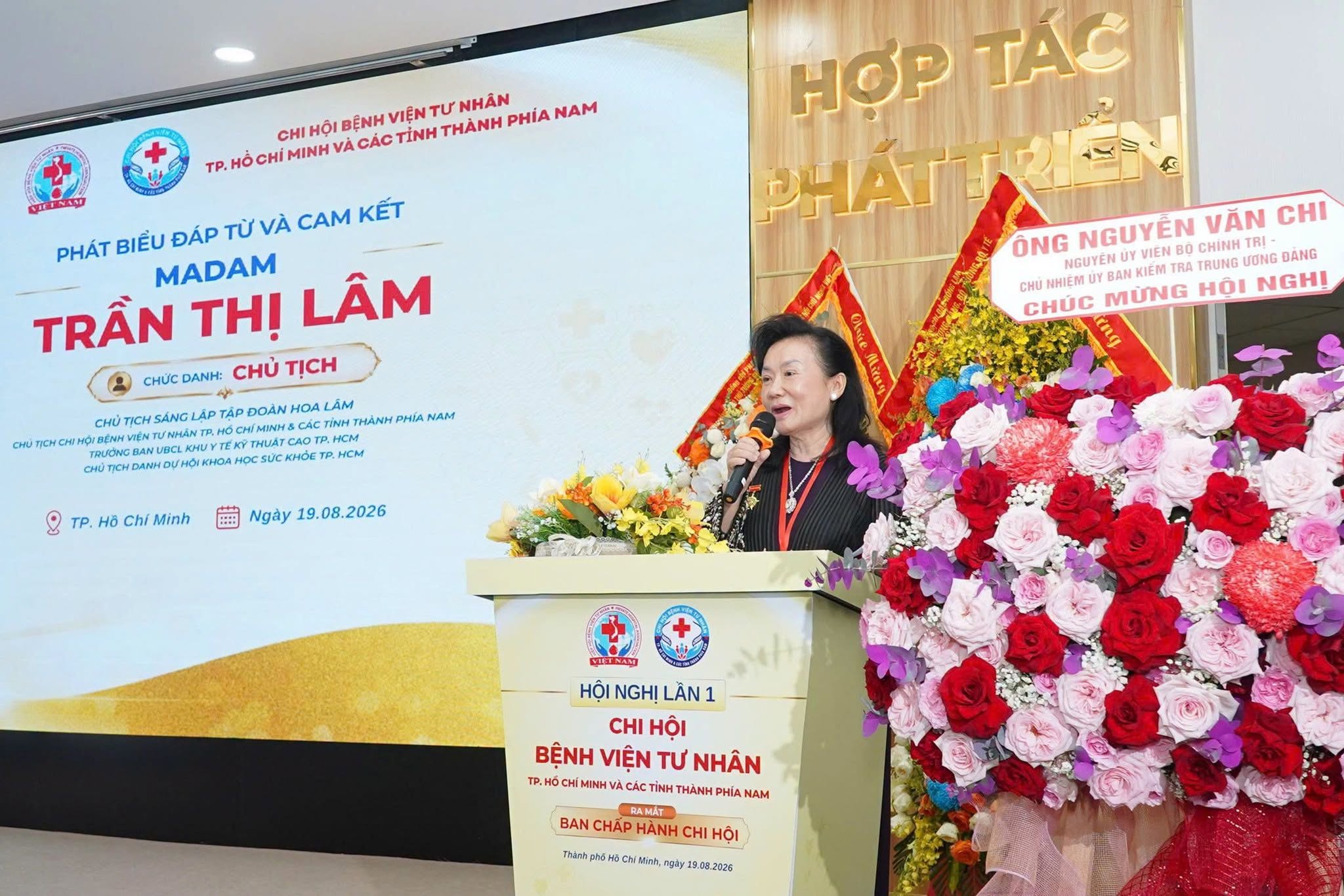 Hình ảnh Chi hội 2