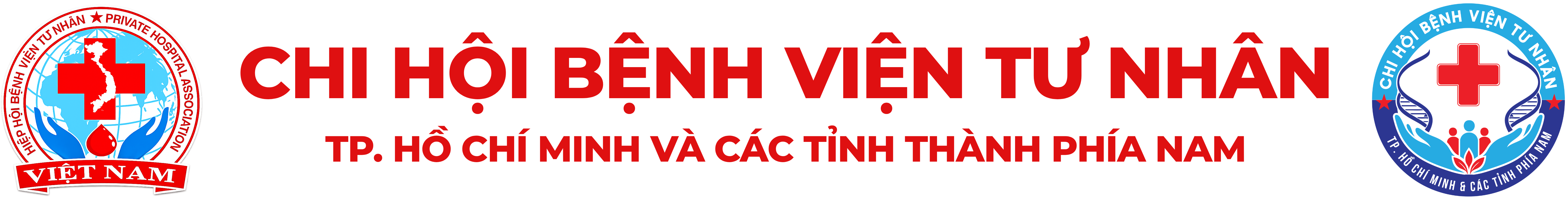 Logo Chi hội Bệnh viện Tư nhân
