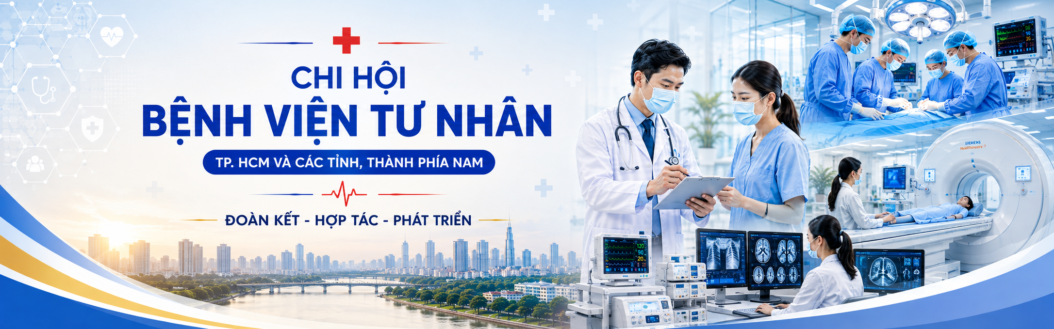 Đoàn Kết – Hợp Tác – Phát Triển