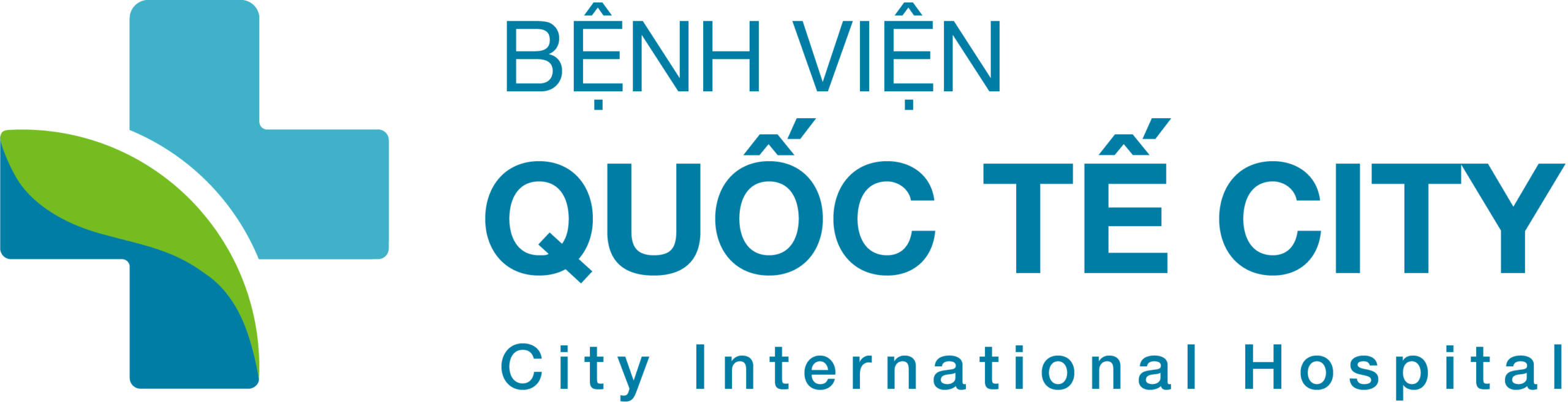Bệnh viện Quốc tế City