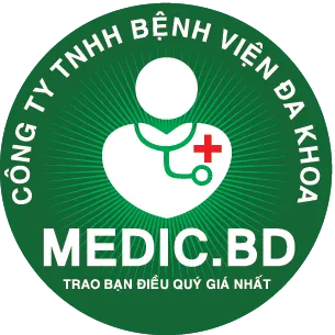 Trung tâm Y khoa Medic – Hòa Hảo
